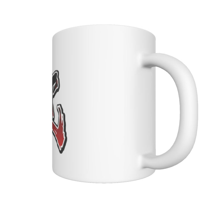 Dragon Ball Fighterz Mug