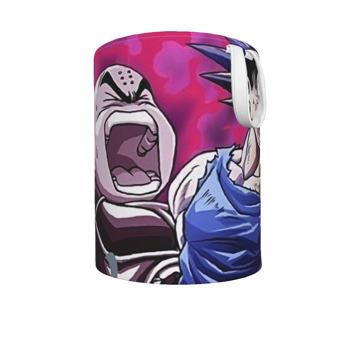 Dragon Ball Z Krillin Laundry Basket