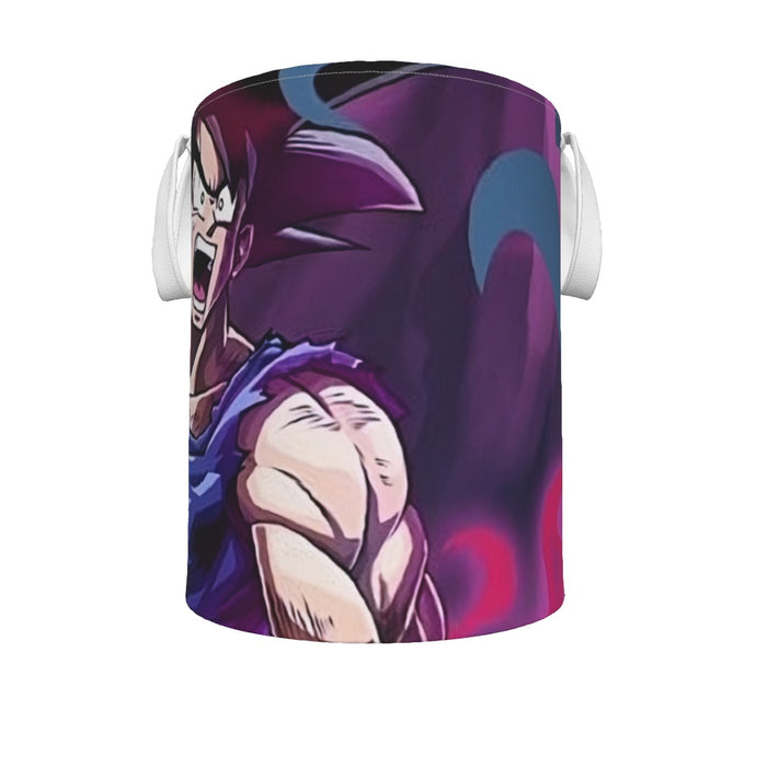 Dragon Ball Z Krillin Laundry Basket