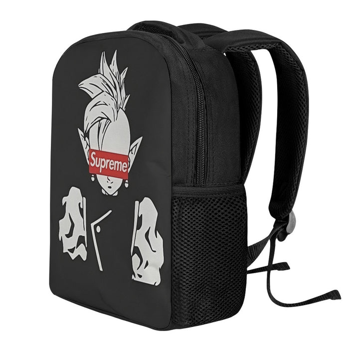 Zamasu Supreme Villain Dragon Ball Cool Design Backpack