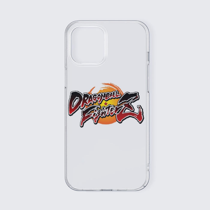 Dragon Ball Fighterz iPhone 13 Case