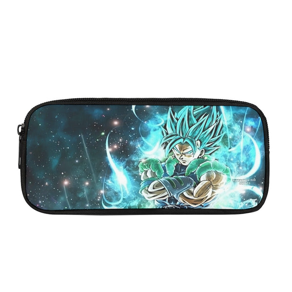 Goku SSJ Blue 2 iPhone Case for Sale by NazreenSolomon