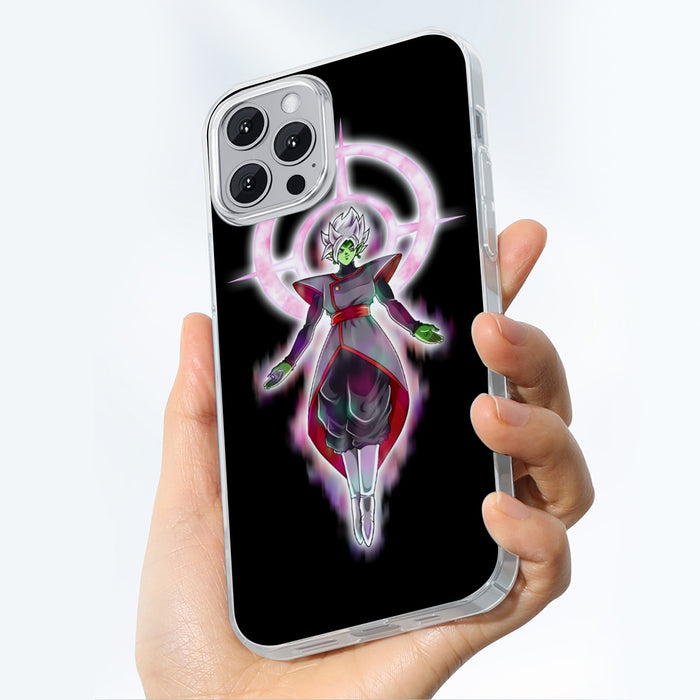 Dragon Ball Super Fused Zamasu Barrier of Light Dope iPhone 13 Case