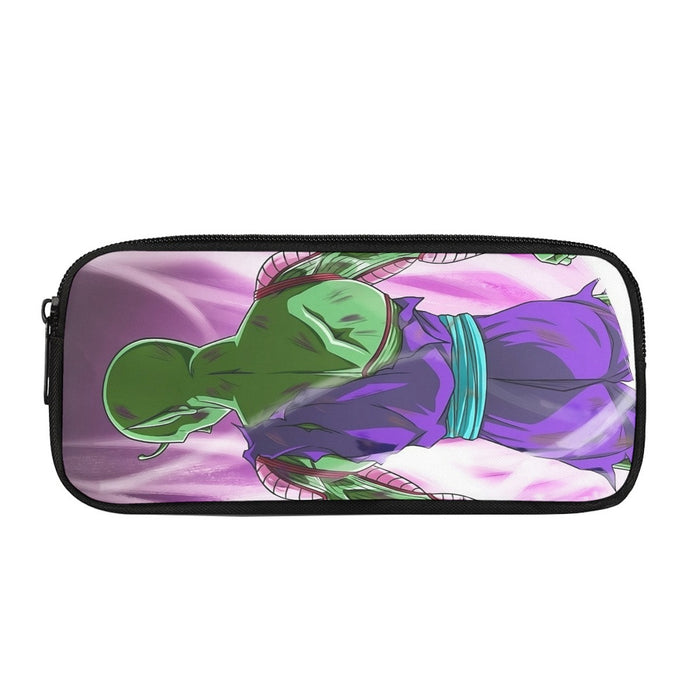 Dragon Ball Super Piccolo Ultra Instinct Cool Casual Pencil Bag