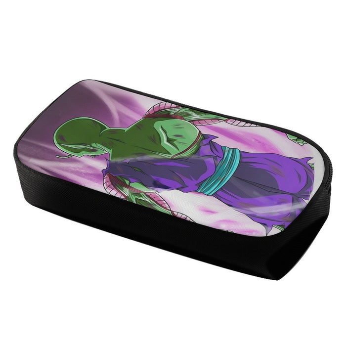 Dragon Ball Super Piccolo Ultra Instinct Cool Casual Pencil Bag