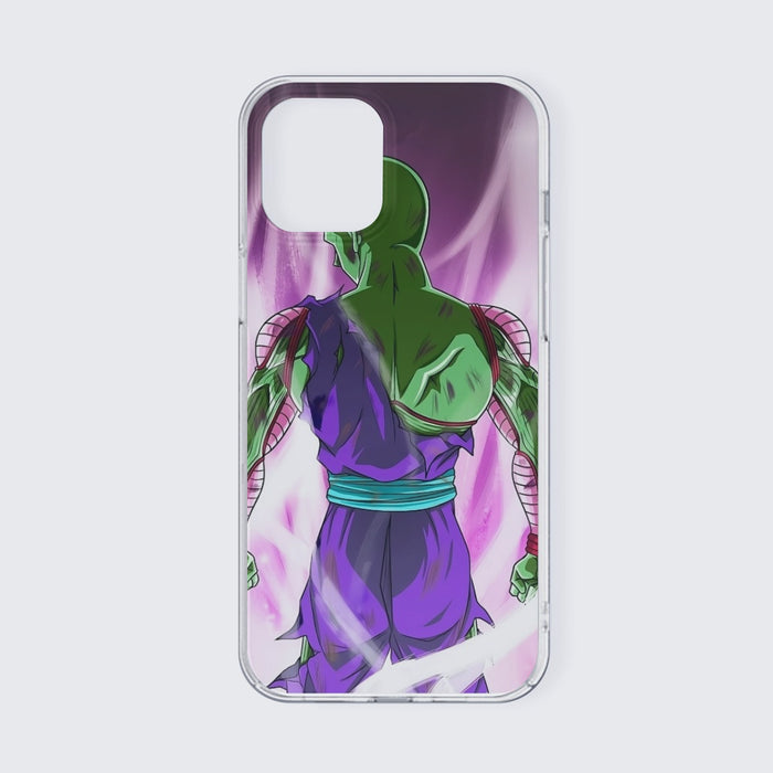 Dragon Ball Super Piccolo Ultra Instinct Cool Casual iPhone 13 Case