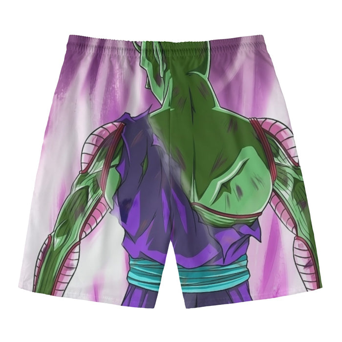 Dragon Ball Super Piccolo Ultra Instinct Cool Casual Beach Pants