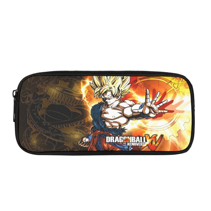 Dragon Ball Xenoverse Pencil Bag