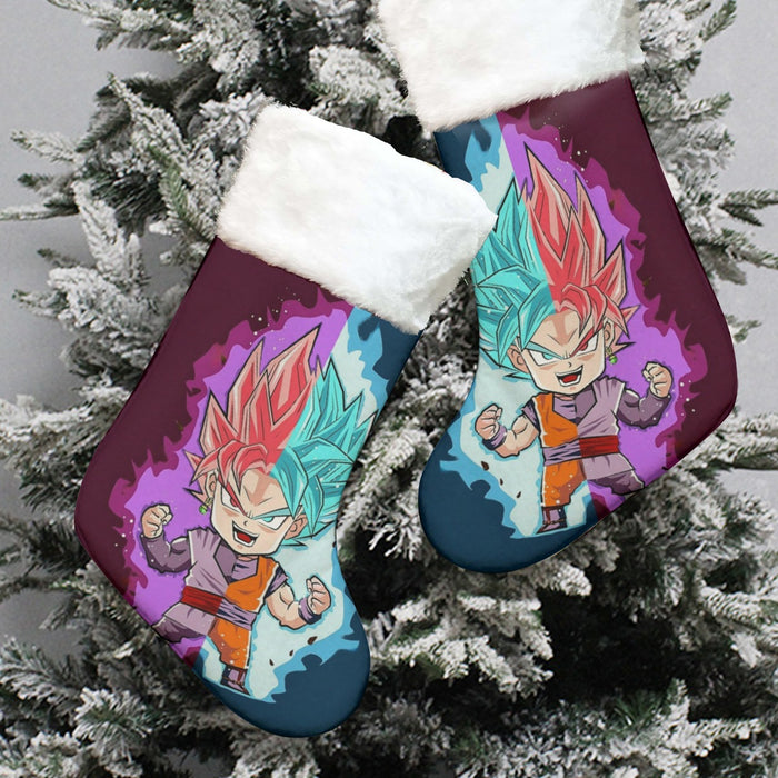  Christmas Ball Goku DBZ Chibi Dragon Ball Z : Toys & Games