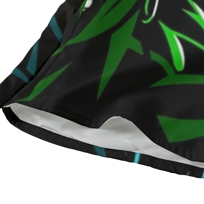 Dragon Ball Super Super Broly Beach Pants