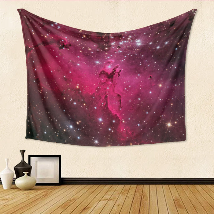 Dragon Ball Goku Black Zamasu Super Saiyan Rose Villain Theme Tapestry