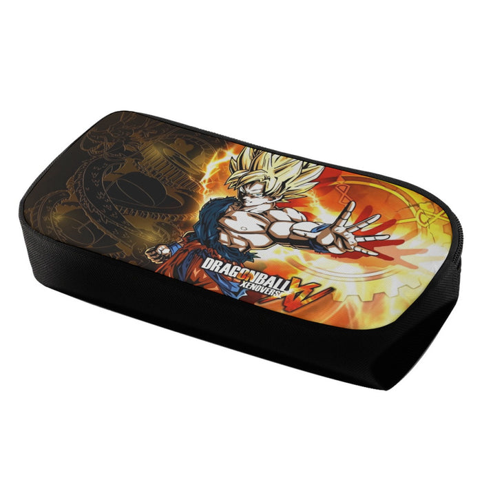 Dragon Ball Xenoverse Pencil Bag