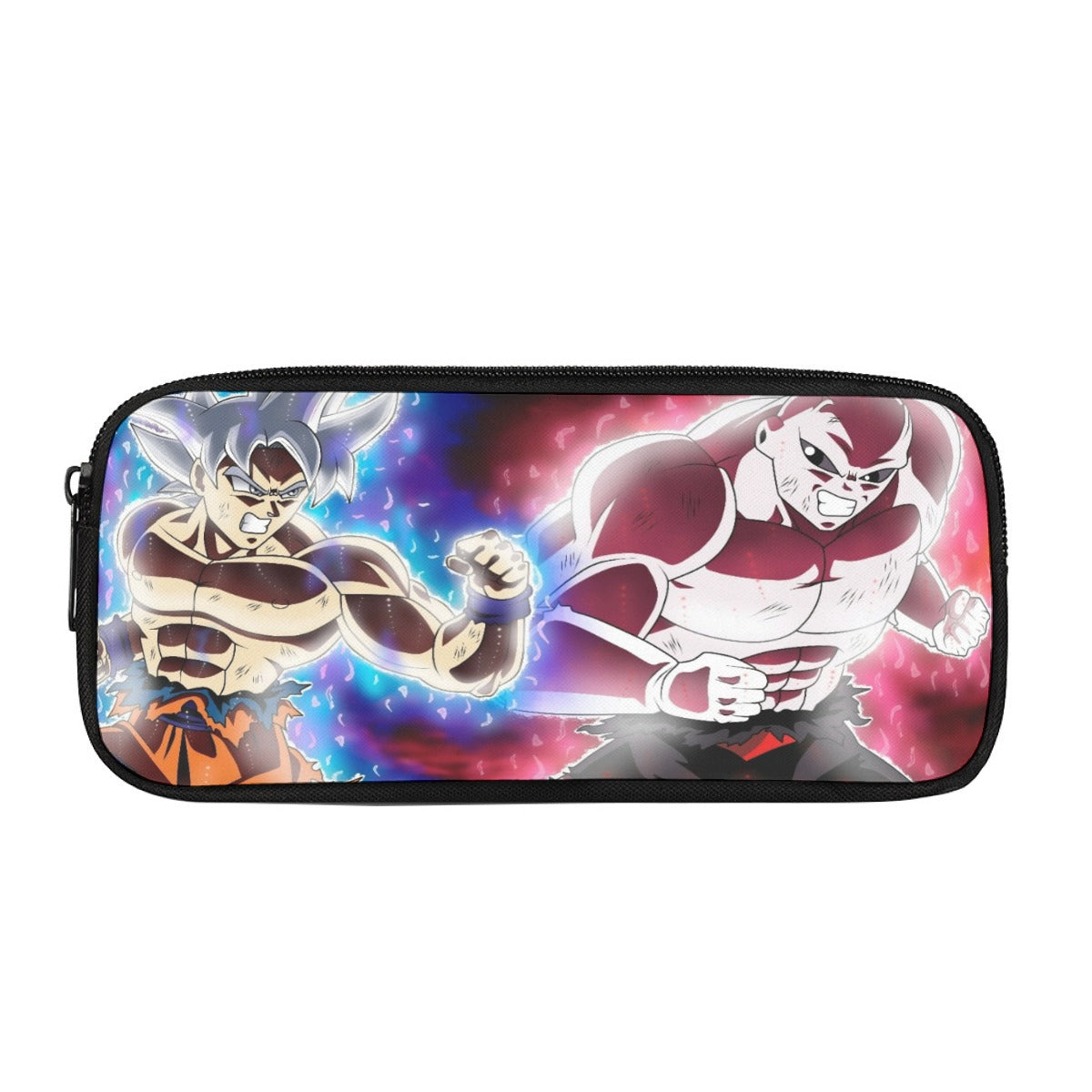 Dragon Ball Super Ultra Instinct Goku vs Jiren Backpack