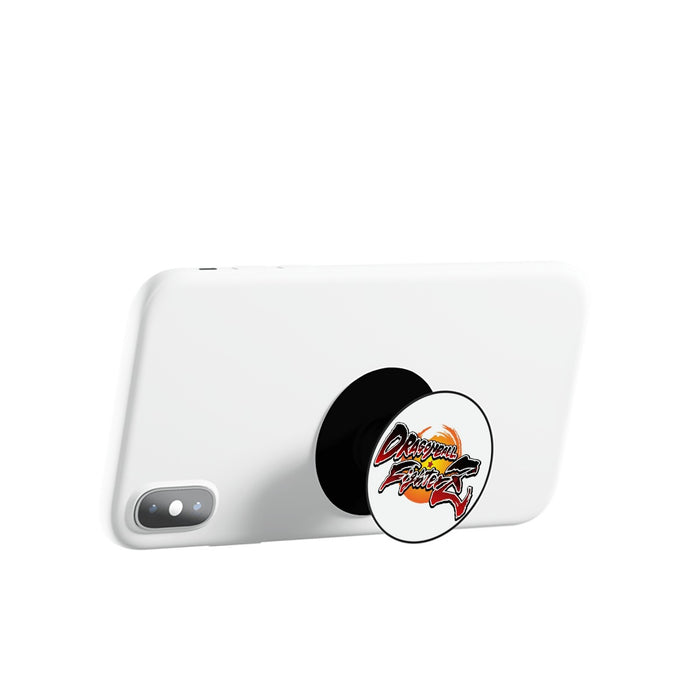 Dragon Ball Fighterz Airbag mobile phone holder