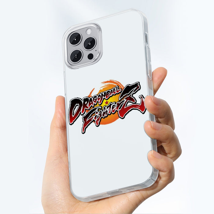 Dragon Ball Fighterz iPhone 13 Case