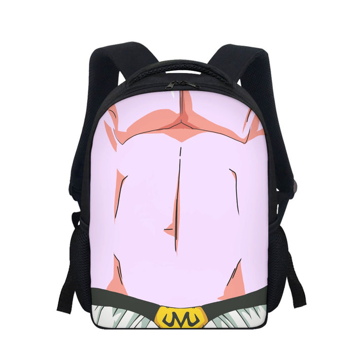 Kid Buu Dragon Ball Cool Compression Backpack