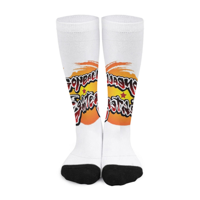 Dragon Ball Fighterz Socks