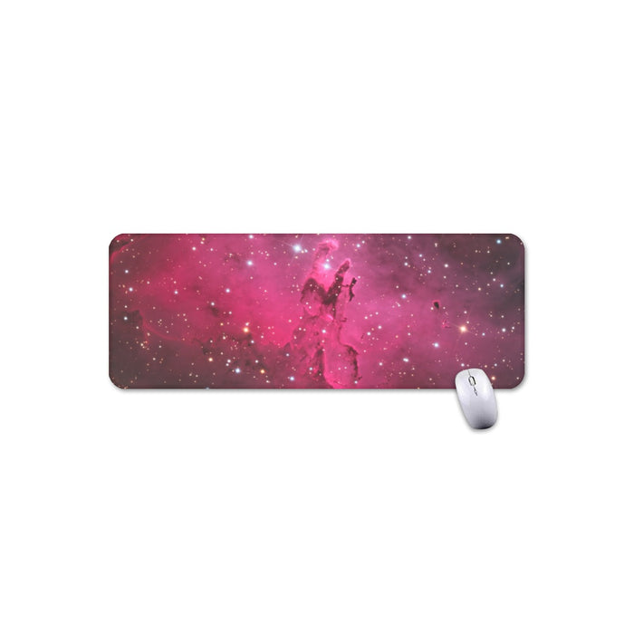 Dragon Ball Goku Black Zamasu Super Saiyan Rose Villain Theme Mouse Pad