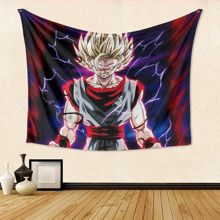 Dragon discount ball tapestry