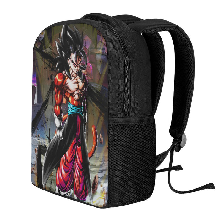 Dragon Ball Z  Enter Vegito Backpack