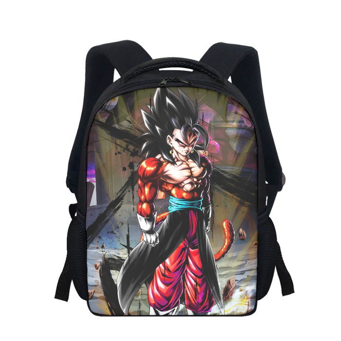 Dragon Ball Z  Enter Vegito Backpack