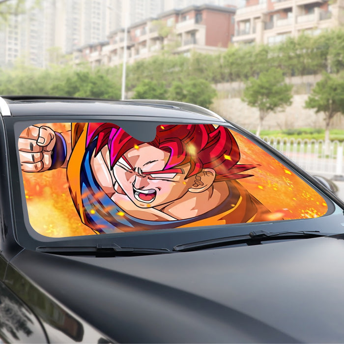 Dragon 2024 ball sunshade