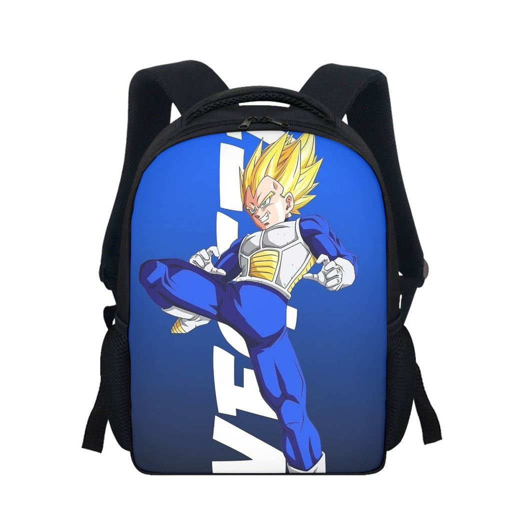 Vegeta in 2025 skies backpack