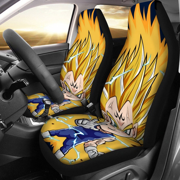 Prince car shop seat covers