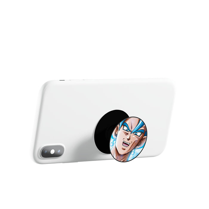 Dragon Ball Vegito Portrait Full Print Cool Design Airbag mobile phone holder