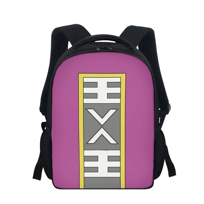 Zeno school online backpack