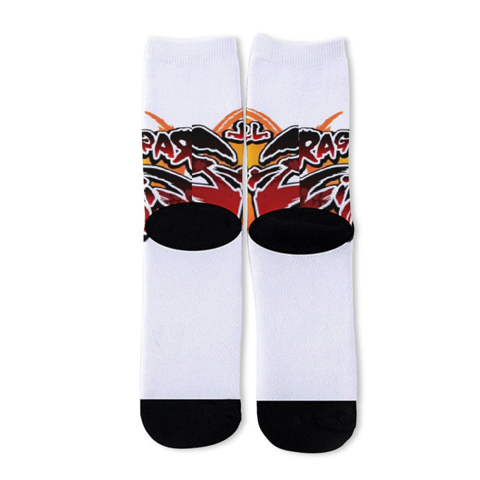 Dragon Ball Fighterz Socks