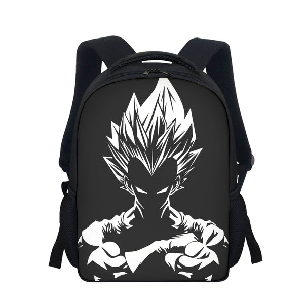 Vegeta in 2025 skies backpack