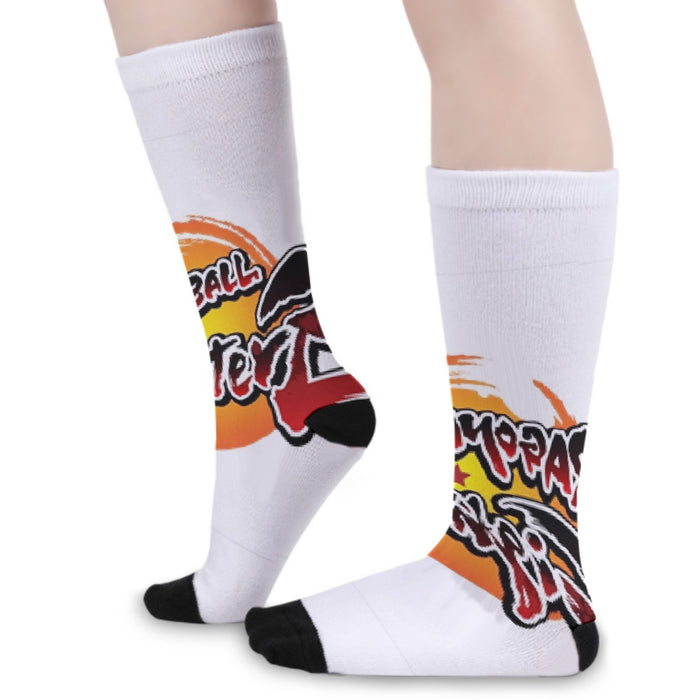 Dragon Ball Fighterz Socks