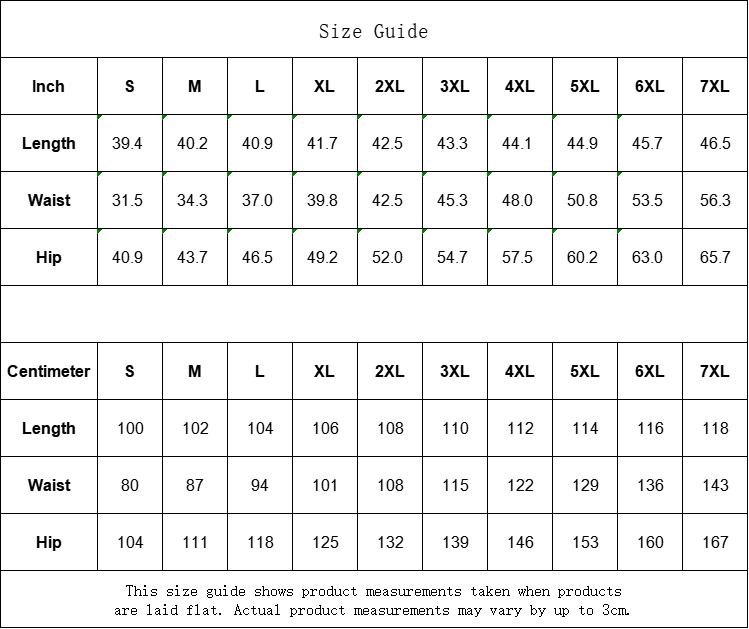 Tom tailor denim size on sale chart