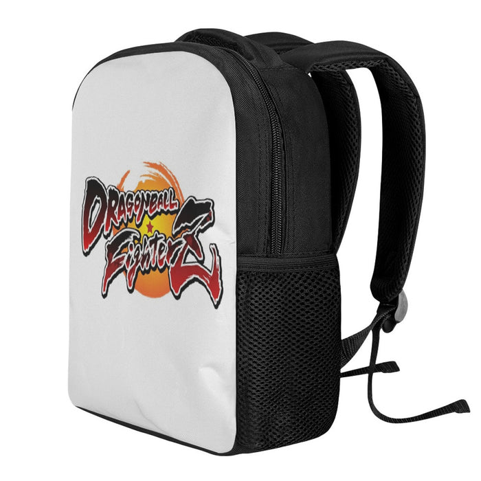 Dragon Ball Fighterz Backpack