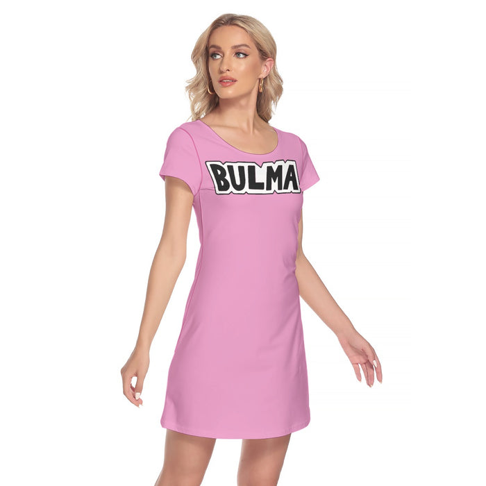 Bulma Dress: Your Versatile Wardrobe Game-Changer