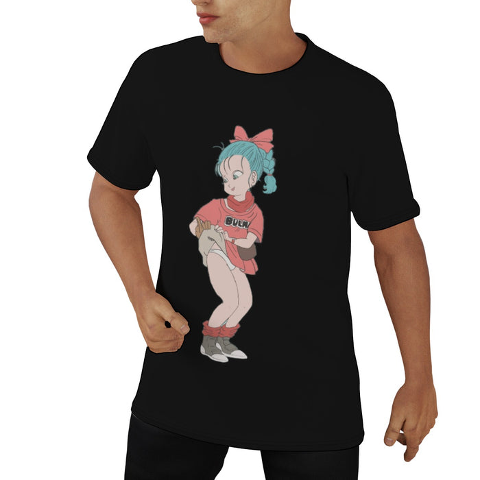 Get Cute and Youthful with Bulma
