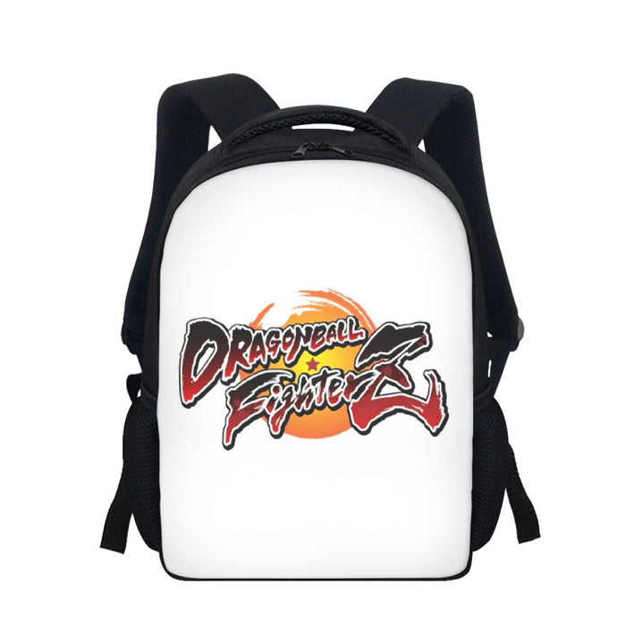 Dragon Ball Fighterz Backpack