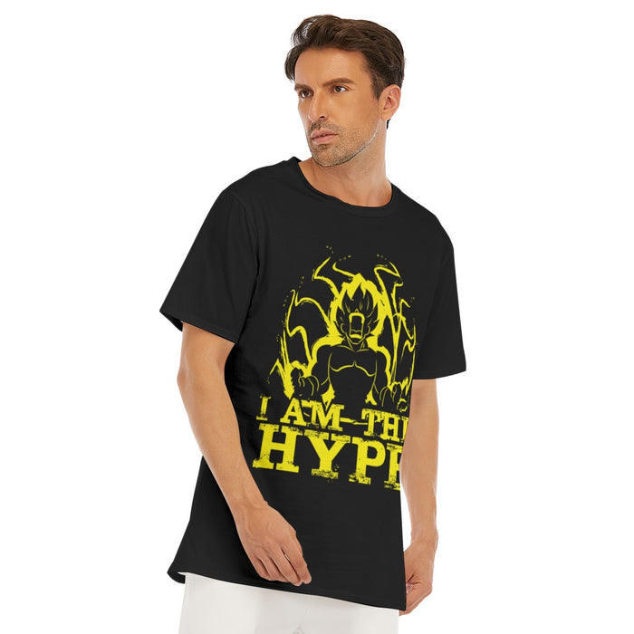 Vegeta I Am The Hype Shirt