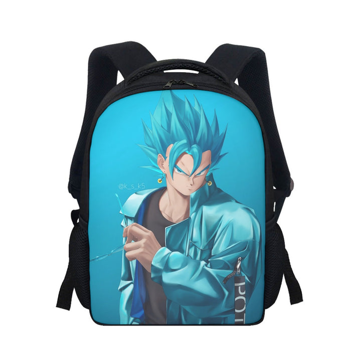 Goku Creative Design DBZ Kids Backpack