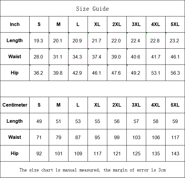 Women's epic pant outlet size chart