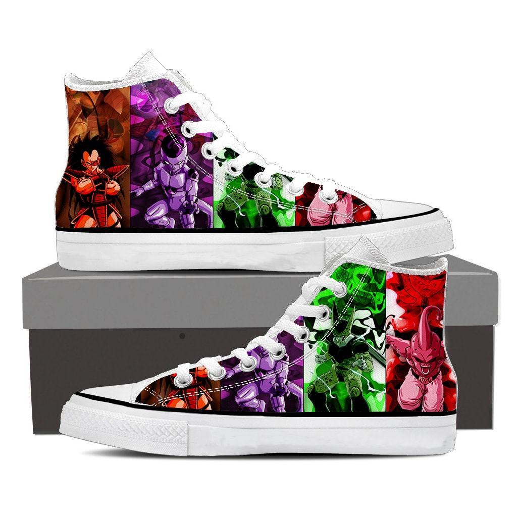 Frieza shoe deals