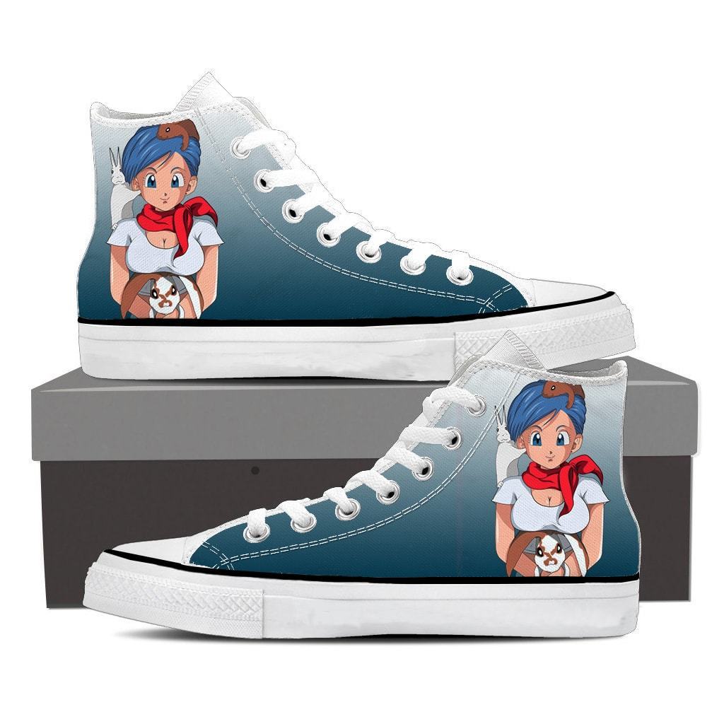 Bulma shoes shop