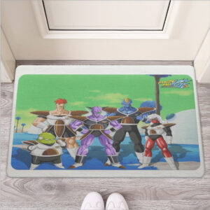 Door Mat | Rubber