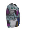 DragonBall Xenoverse 2 Mecha Frieza Form Pullover Hoodie - Image 5