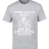 Vegeta Dad Shirt - Image 5