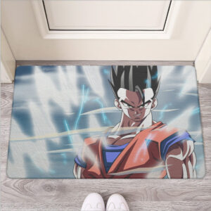 Gohan Dragon Ball Z Mat